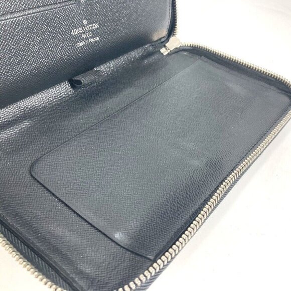 LOUIS VUITTON M63852 Epi Zippy Organizer Long wallet Zip Around Long Wallet - Picture 9 of 16